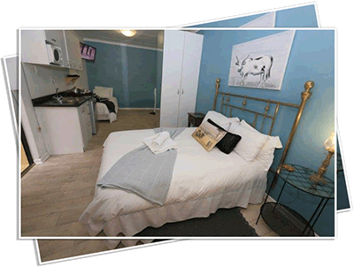 The Family Suite